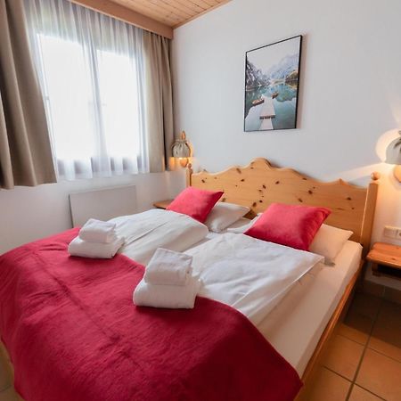 Apartment Panorama Gerlitzen Трефен Екстериор снимка