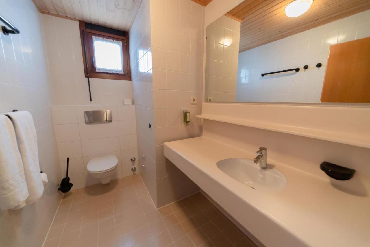 Apartment Panorama Gerlitzen Трефен Екстериор снимка