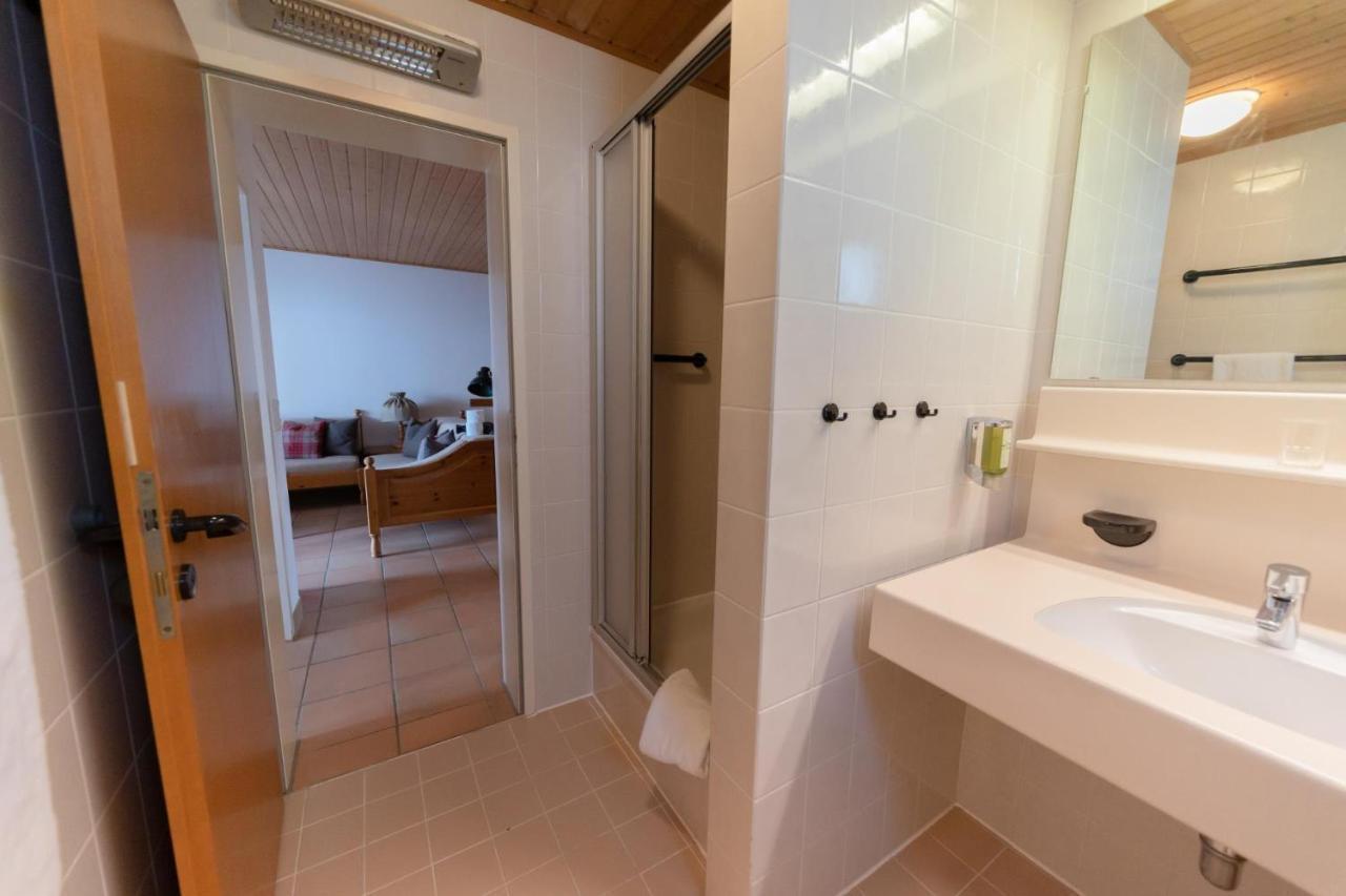 Apartment Panorama Gerlitzen Трефен Екстериор снимка
