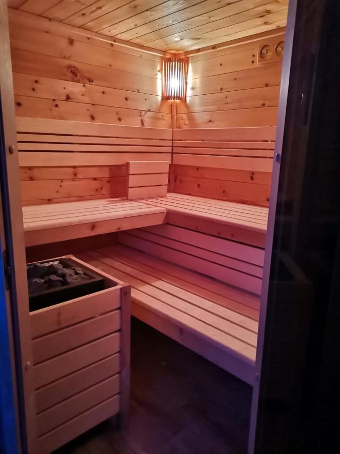 Apartment Panorama Gerlitzen Трефен Екстериор снимка