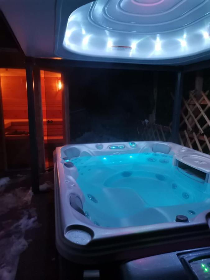 Apartment Panorama Gerlitzen Трефен Екстериор снимка
